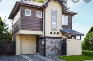 Arriendo casa en Pucón, Condominio Los Robles II