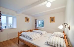 Stunning Home In Gram With Wifi