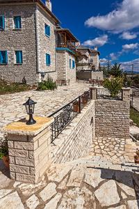 Hotel Ladias Zagori Greece