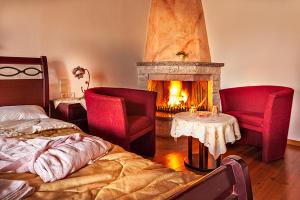 Hotel Ladias Zagori Greece