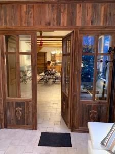 B&B / Chambres d'hotes Chez MARLYSE-chambres et Table d'hotes : photos des chambres