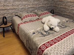 Chez MARLYSE-chambres et Table dhôtes