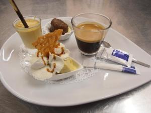 Hotels Hotel Restaurant Alios : photos des chambres
