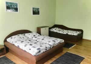 Ubytovanie Veľká Lomnica