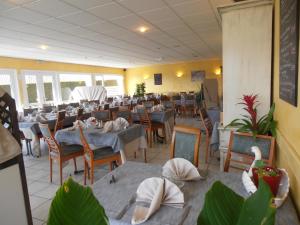 Hotels Hotel Restaurant Alios : photos des chambres