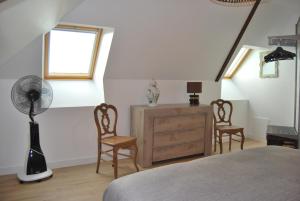 Appartement Le Mesnil photo 9