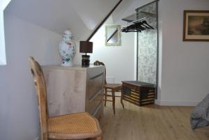Appartement Le Mesnil photo 12