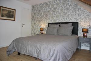 Appartement Le Mesnil photo 6