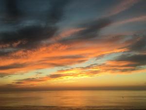 appartement seafront