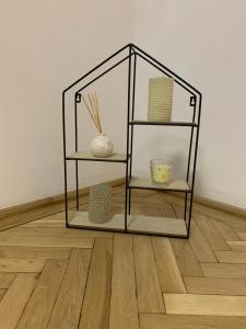 Holiday Apartment