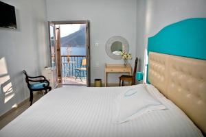 MasouriBlu Boutique Hotel Kalymnos Greece