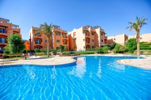 Luxury Chalet - La Hacienda