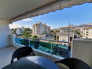 Apartament Playa de Albir