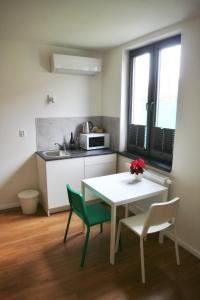 Ubytovanie DOBRÁ LIPA