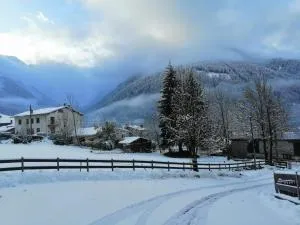 Appartamento Pian di Neve - Temù