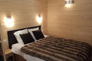 Appartement cosy de 40m2 au cœur de Val Thorens