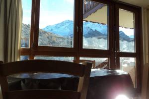 Appartement cosy de 40m2 au cœur de Val Thorens