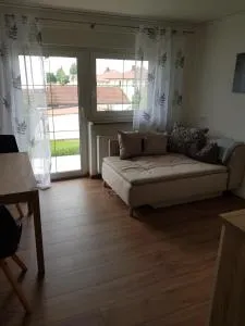 FEWO Jürgen + Conny - Waltenhausen