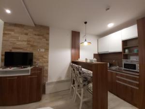 AMI apartman Kopaonik