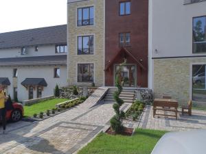 AMI apartman Kopaonik