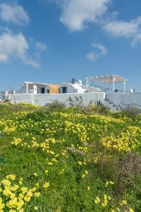 Firostefani Suites Santorini Greece