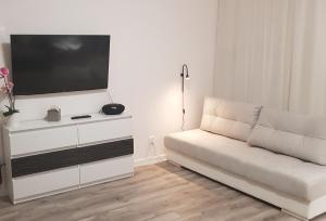 Apartament RODZINNY Wałowa Wejherowo