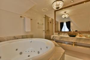 Hotel Colline de France