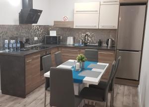 Apartament RODZINNY Wałowa Wejherowo