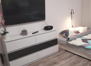 Apartament RODZINNY Wałowa Wejherowo