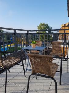 Apartament Lilia Bel Mare