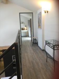 Maisons de vacances Gite de la Taillanderie : photos des chambres