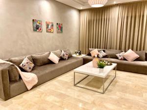 Best in Town - Central -Comfortable-in Racine - Hôtels 3 étoiles à Casablanca