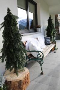 Apart Gerlossteinblick