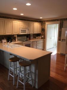 Downtown abode in the heart of the Bourbon Trail