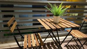 Best in Town - Central -Comfortable-in Racine