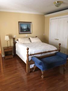 Downtown abode in the heart of the Bourbon Trail