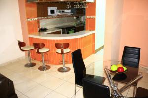 Departamento Privado en el Centro de Lambayeque