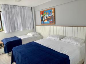 Lá Fleur Polinésia Residence & Resort