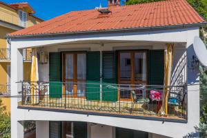 APARTMENT KATNIĆ 1-2-3 