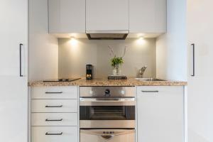 Avani Metropolis Auckland Residences