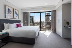 Avani Metropolis Auckland Residences