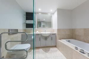Avani Metropolis Auckland Residences