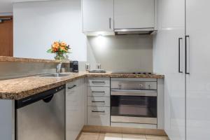 Avani Metropolis Auckland Residences