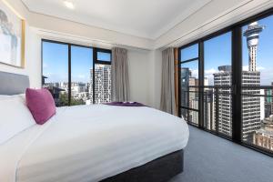 Avani Metropolis Auckland Residences