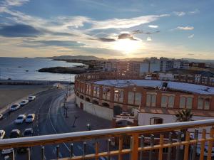 Playa el Clot - Vinaròs