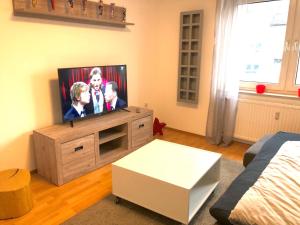 Apartmán Paradise Apartments Dortmund Německo