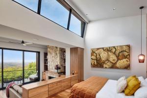 阿德莱德 Sequoia Lodge 5星级 酒店 套房