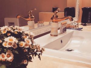 Suite Executive (Executive Suite)