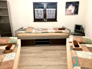 Dovolenkový dom Dubak