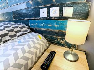 Appartements Eco-Appart'hotel Rouen - BDE : photos des chambres